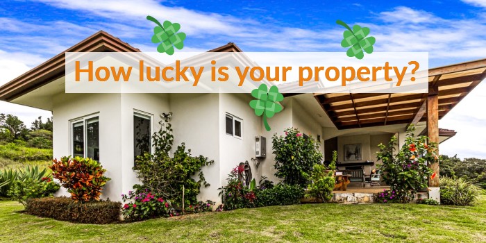 lucky property